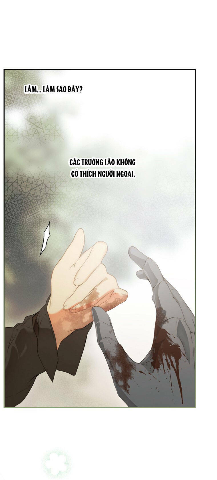 bí mật của quý cô chapter 78.2 - Trang 2