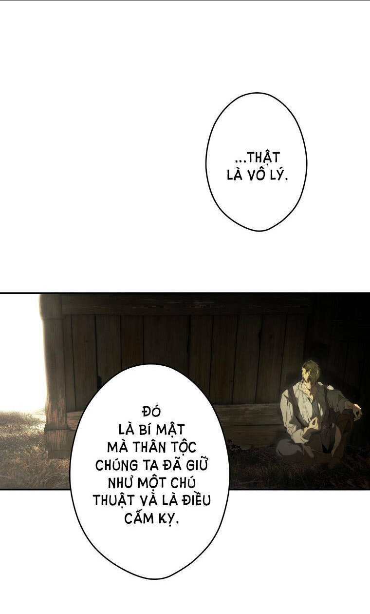 bí mật của quý cô chapter 79.2 - Trang 2