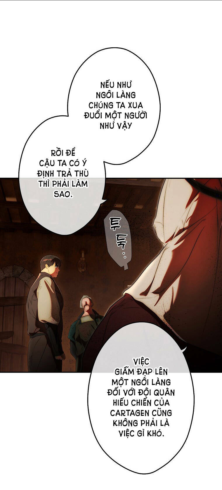 bí mật của quý cô chapter 79.2 - Trang 2