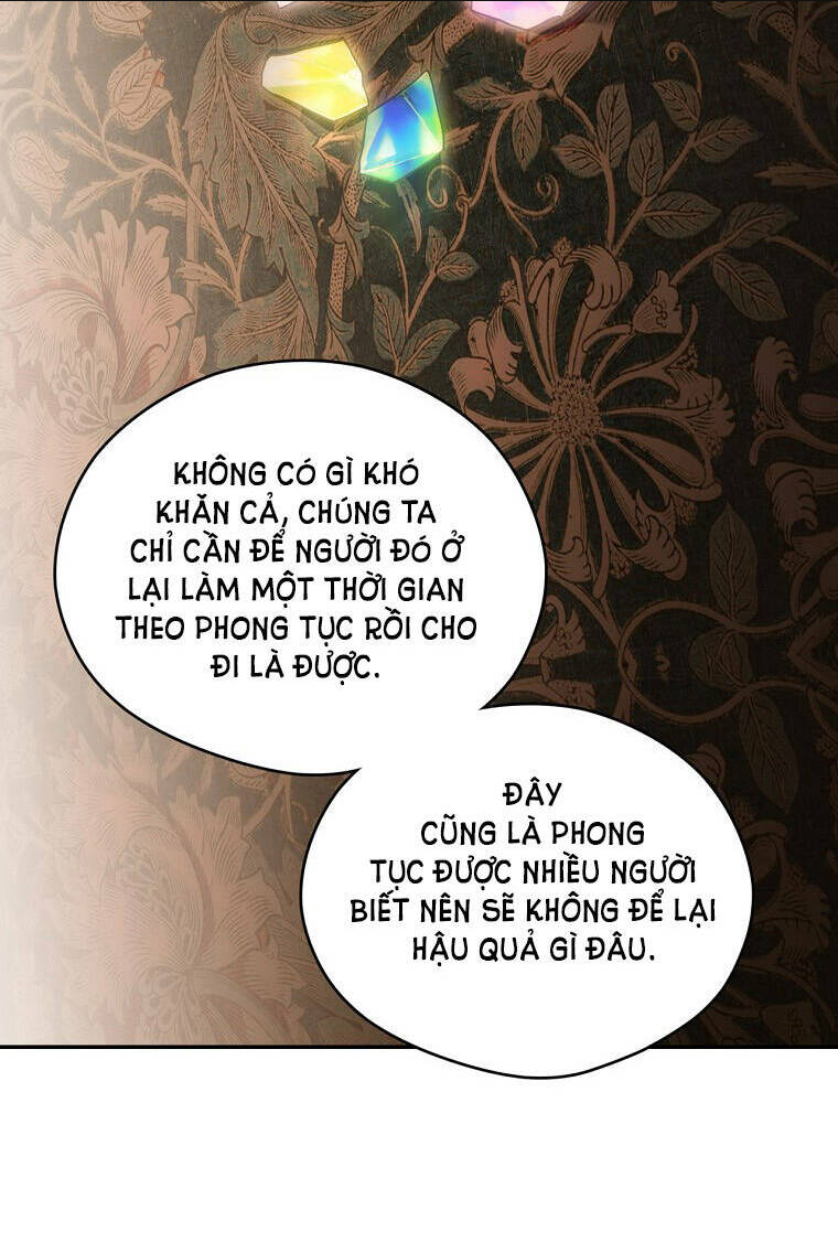 bí mật của quý cô chapter 79.2 - Trang 2