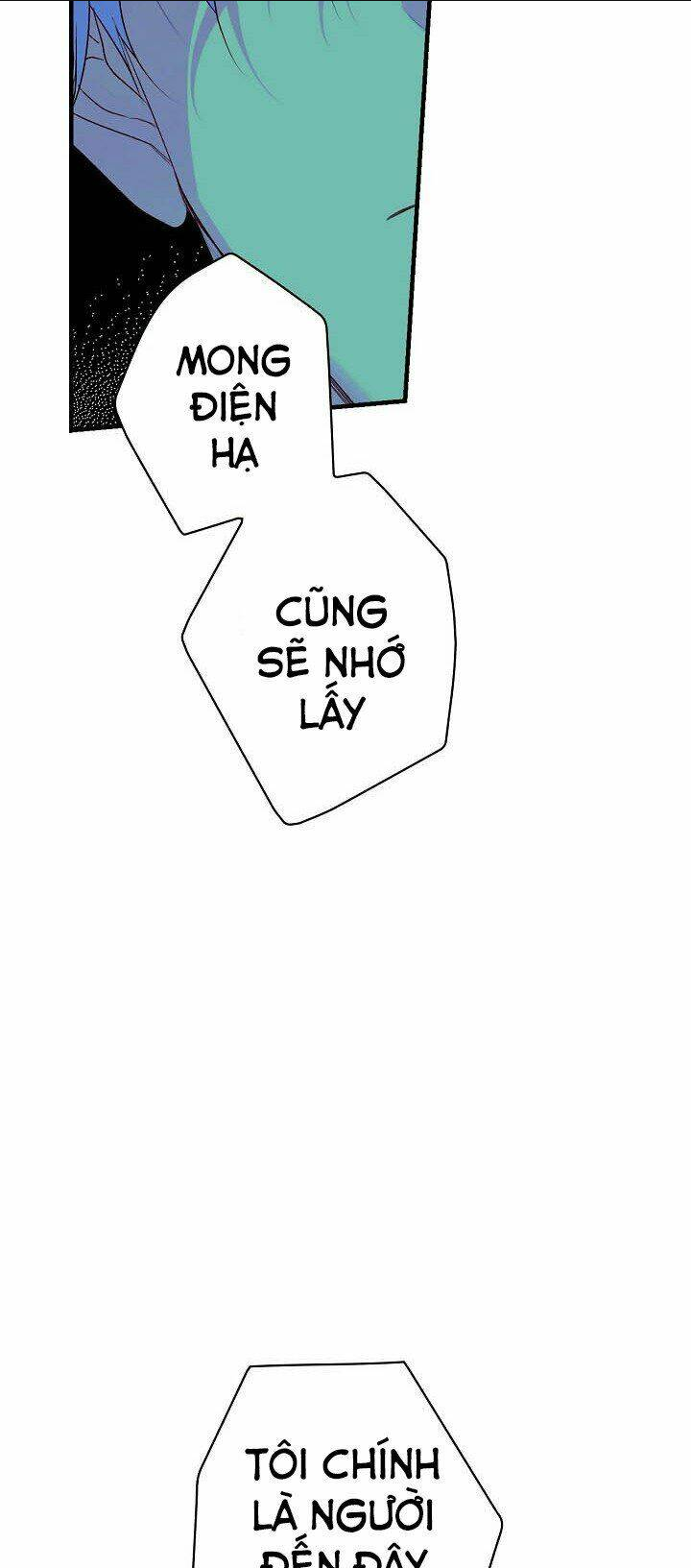 bí mật của quý cô chapter 8 - Trang 2