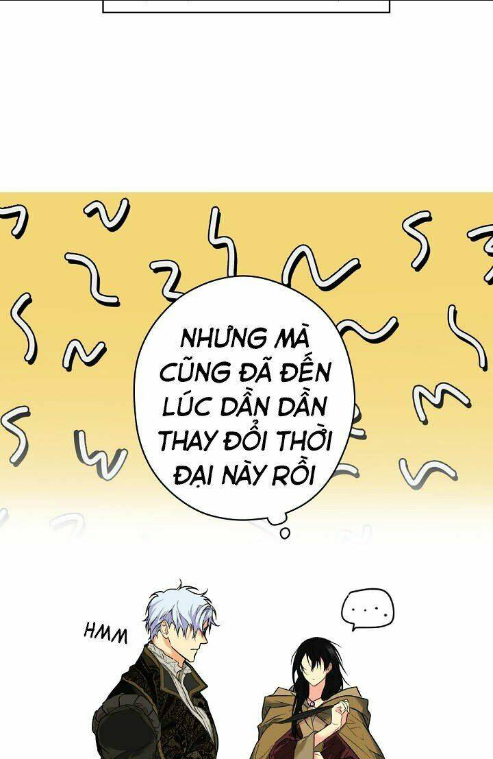 bí mật của quý cô chapter 8 - Trang 2