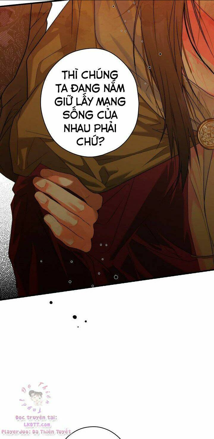 bí mật của quý cô chapter 8 - Trang 2