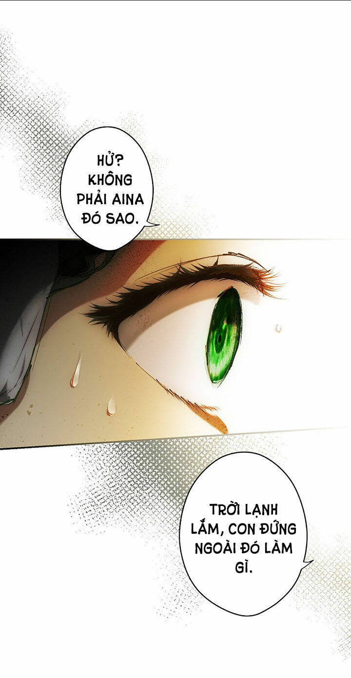 bí mật của quý cô chapter 80.2 - Trang 2