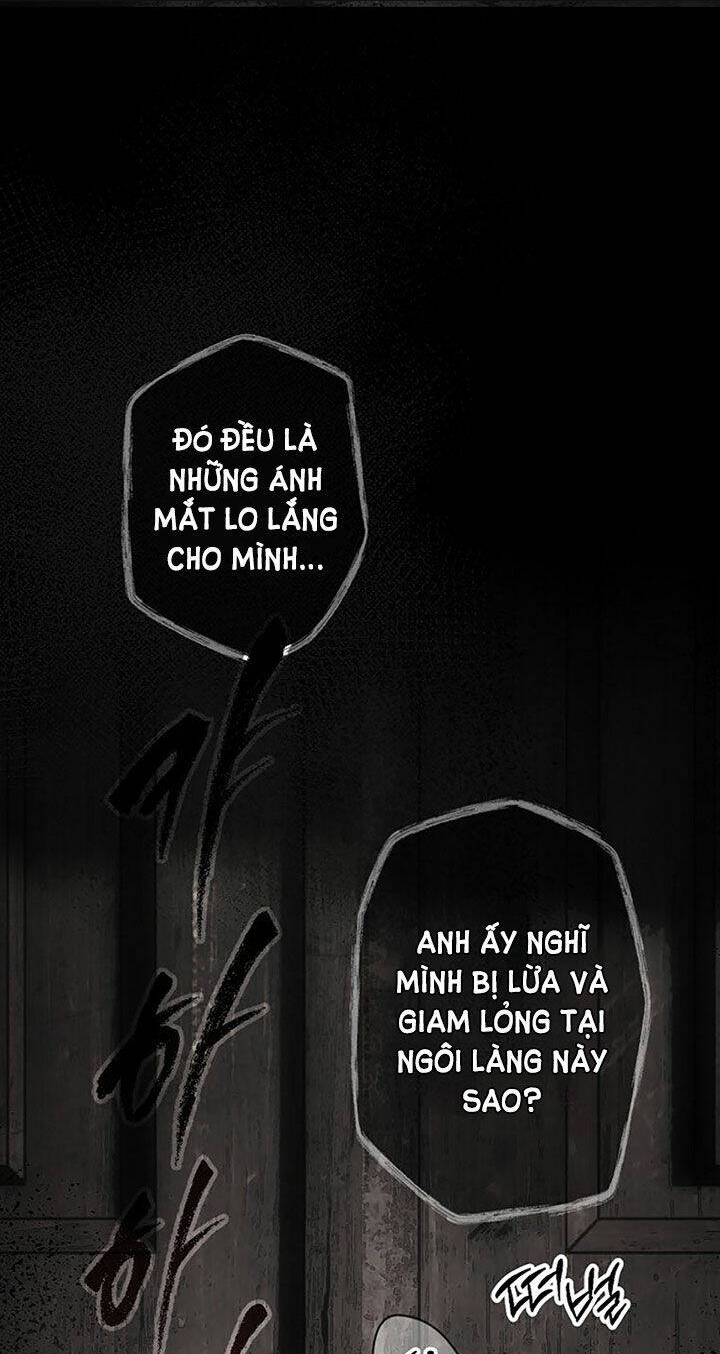 bí mật của quý cô chapter 80.2 - Trang 2