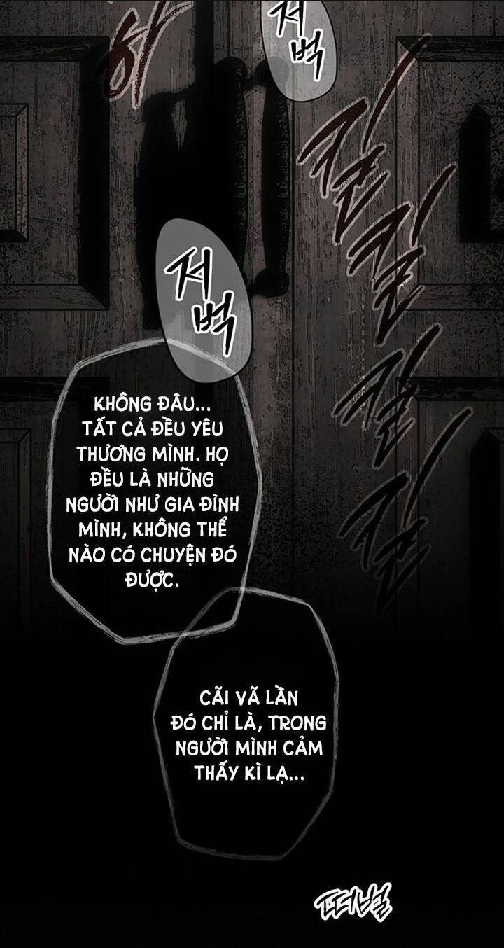 bí mật của quý cô chapter 80.2 - Trang 2