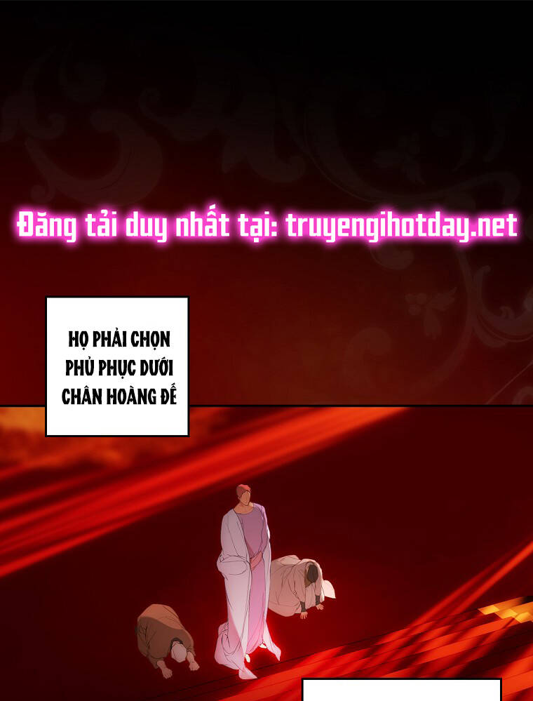 bí mật của quý cô chapter 91.1 - Trang 2