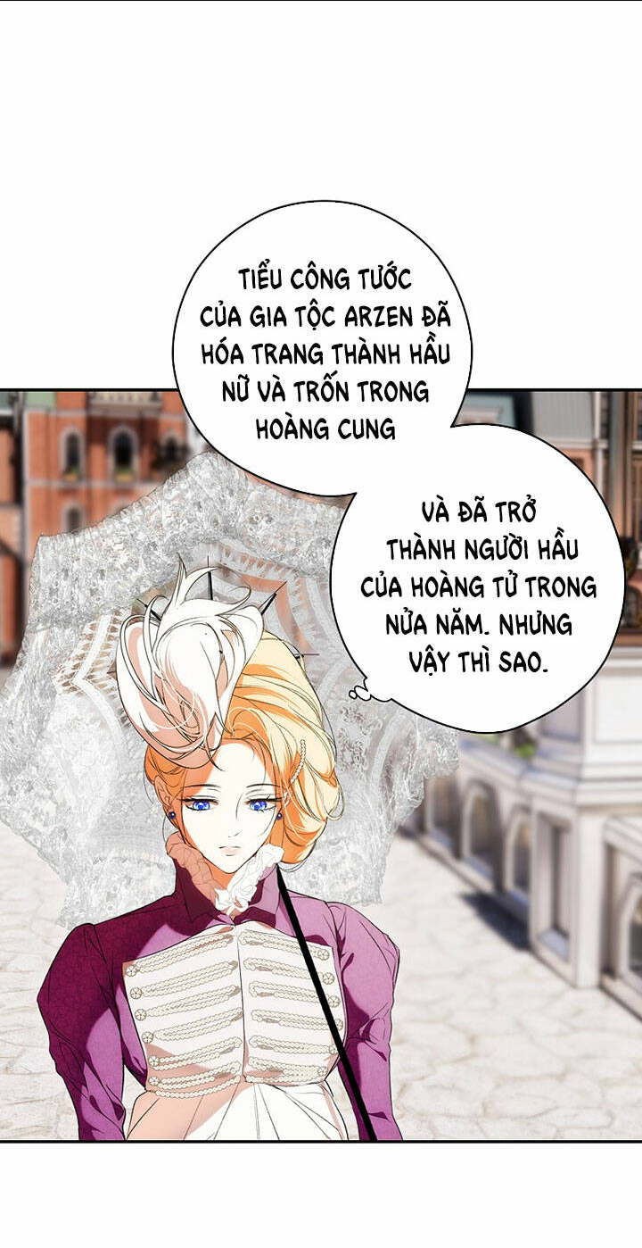 bí mật của quý cô chương 95.2 - Next Chapter 96