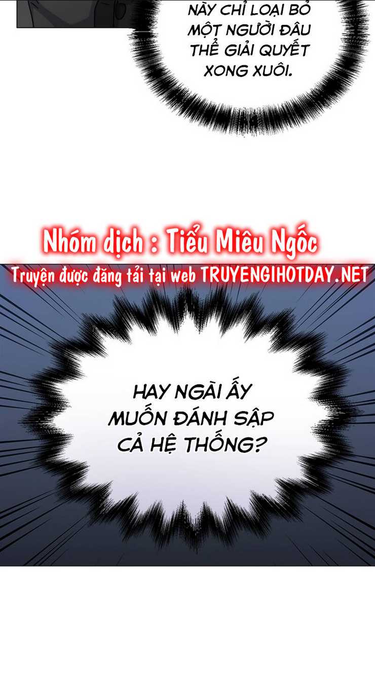 bí mật đằng sau người đàn ông ấy Chương 13 - Trang 2