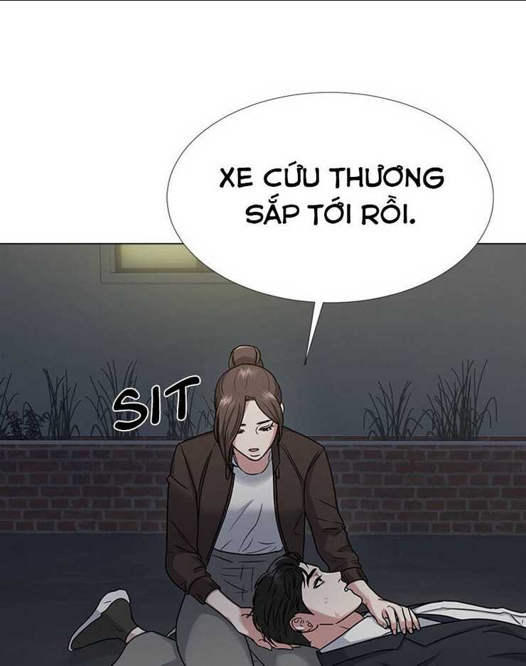 bí mật đằng sau người đàn ông ấy Chương 14 - Trang 2