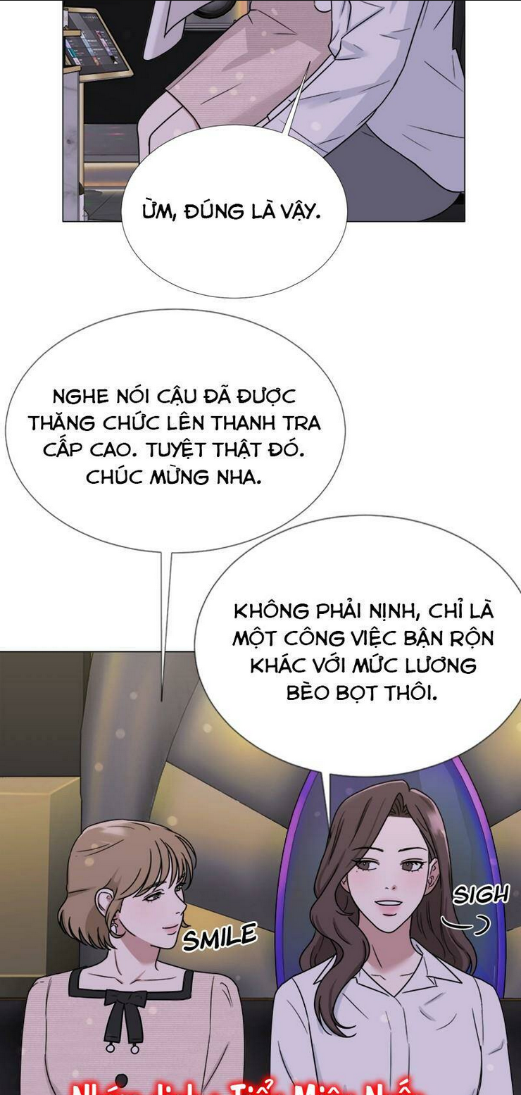 bí mật đằng sau người đàn ông ấy chapter 5 - Trang 2