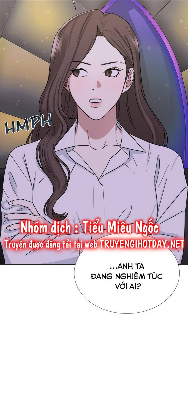 bí mật đằng sau người đàn ông ấy chapter 6 - Trang 2