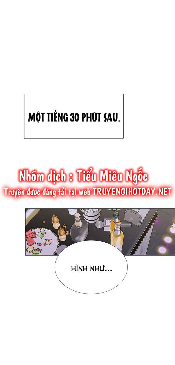 bí mật đằng sau người đàn ông ấy chapter 6 - Trang 2