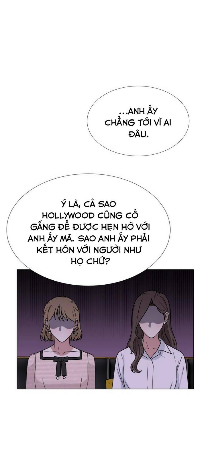 bí mật đằng sau người đàn ông ấy chapter 6 - Trang 2