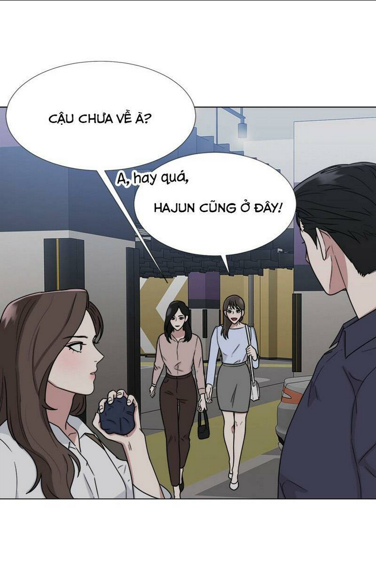 bí mật đằng sau người đàn ông ấy chapter 7 - Trang 2