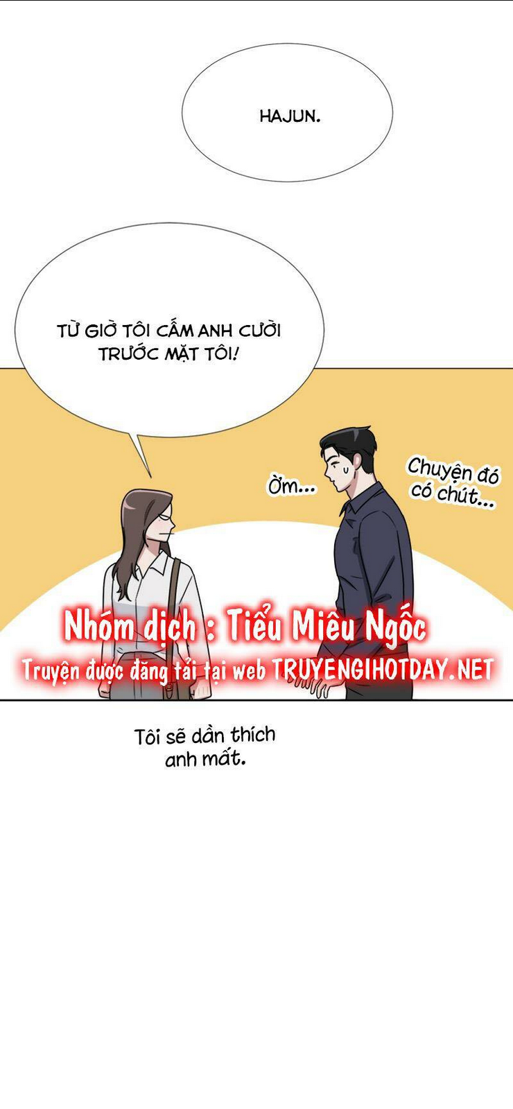 bí mật đằng sau người đàn ông ấy chapter 7 - Trang 2