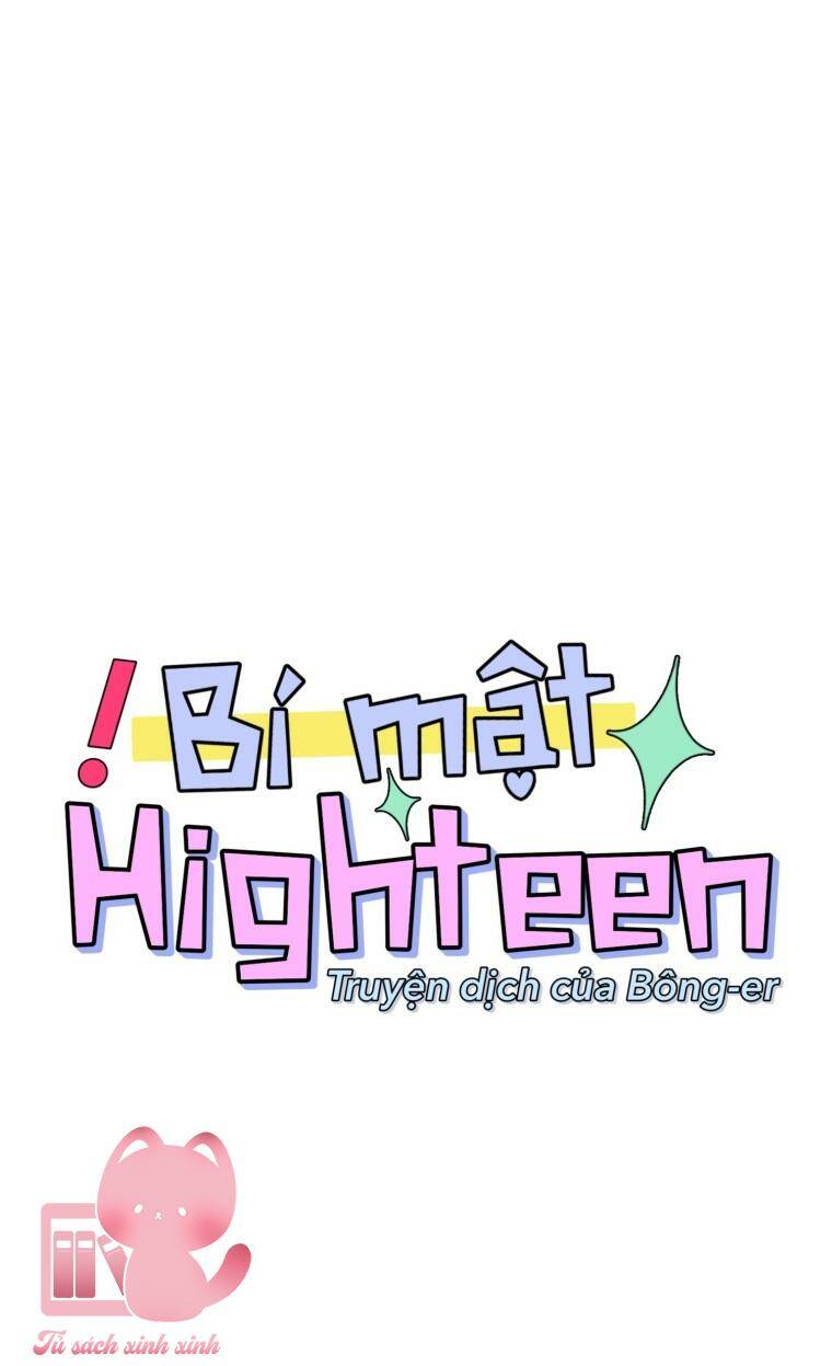 bí mật highteen chương 10 - Trang 2