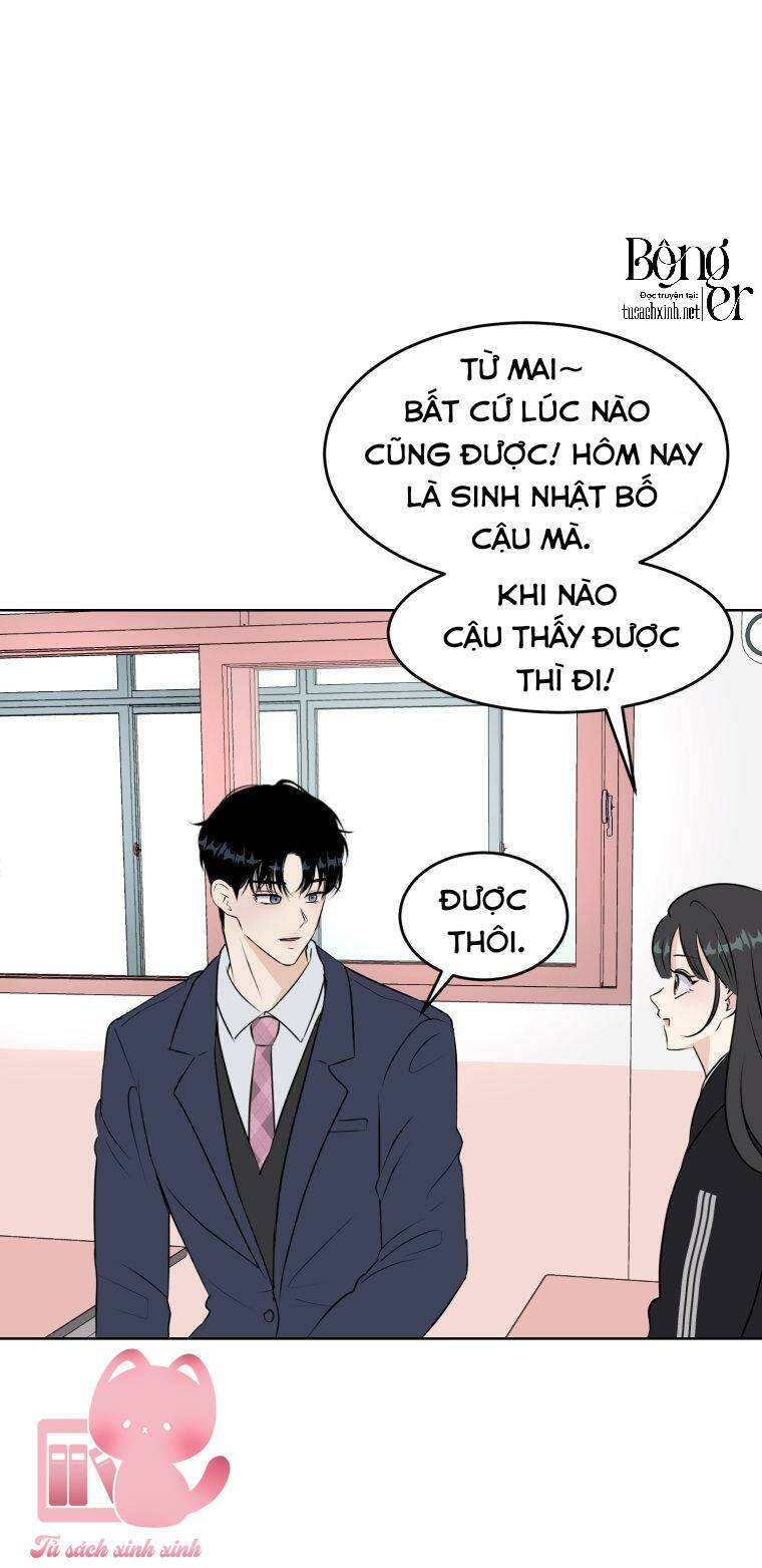 bí mật highteen Chapter 14 - Trang 2