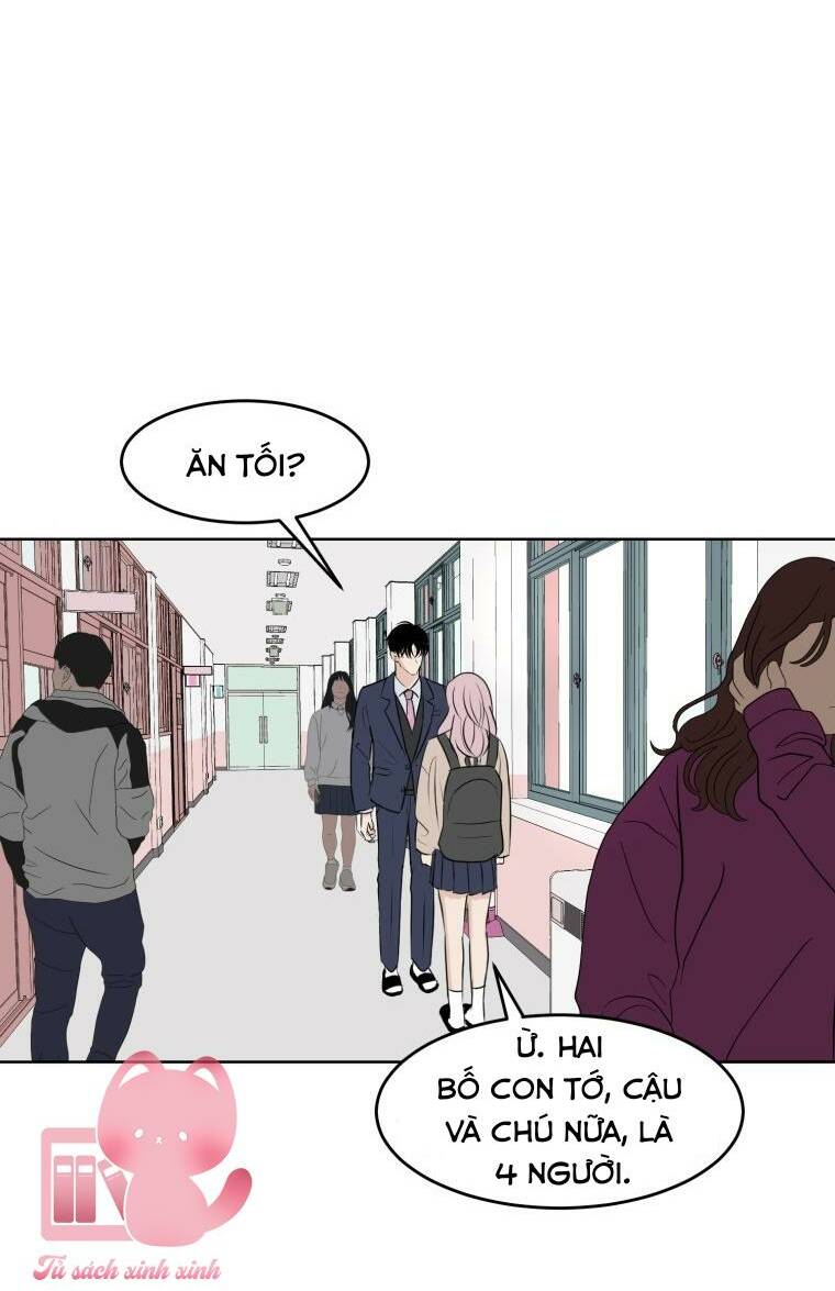 bí mật highteen Chapter 14 - Trang 2