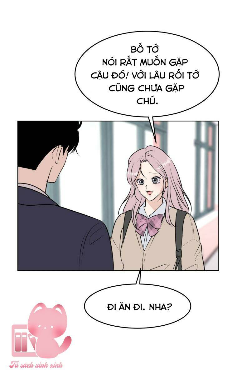 bí mật highteen Chapter 14 - Trang 2