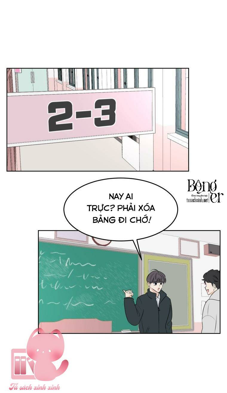 bí mật highteen Chapter 14 - Trang 2