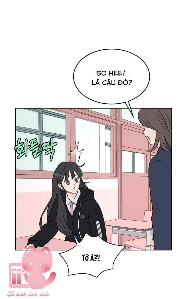 bí mật highteen Chapter 14 - Trang 2