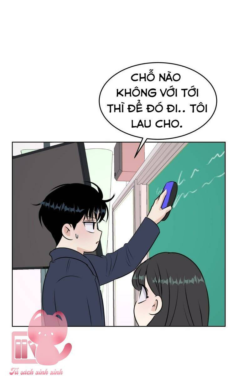 bí mật highteen Chapter 14 - Trang 2