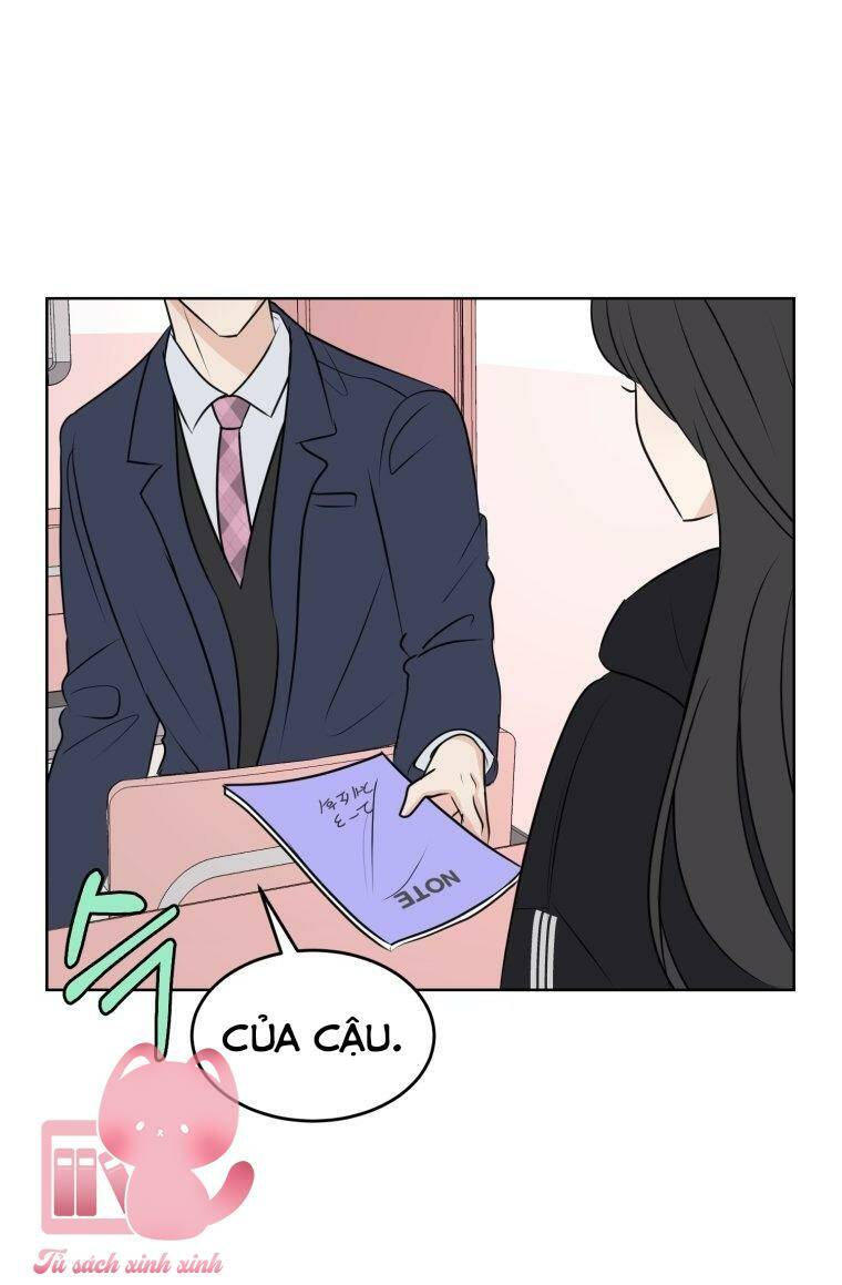 bí mật highteen Chapter 14 - Trang 2