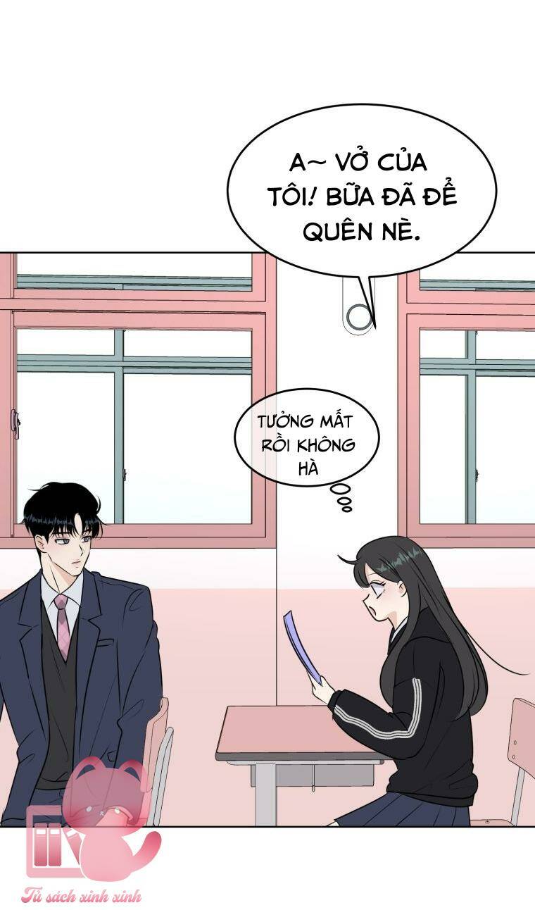 bí mật highteen Chapter 14 - Trang 2