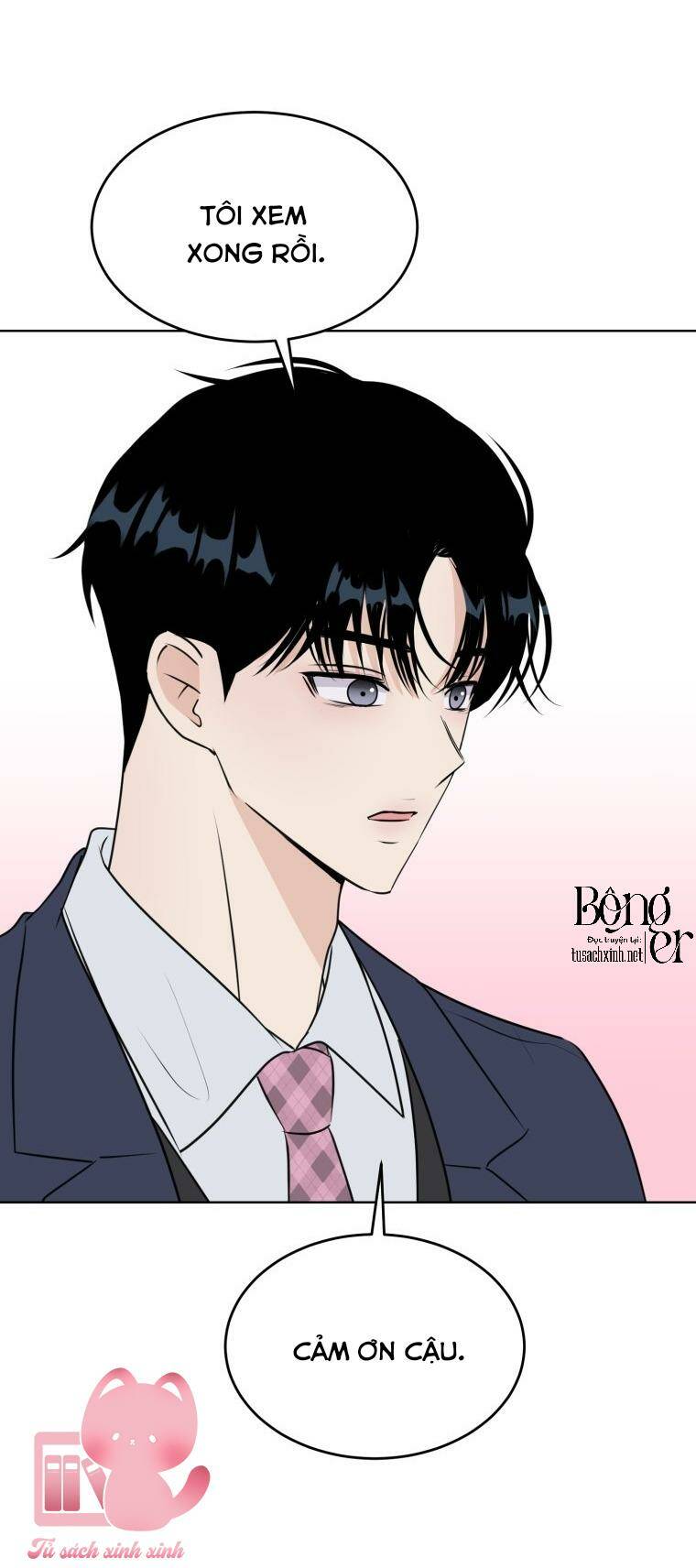 bí mật highteen Chapter 14 - Trang 2