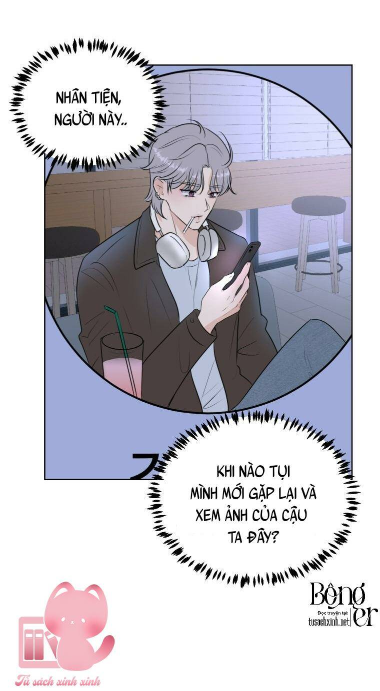 bí mật highteen Chapter 14 - Trang 2