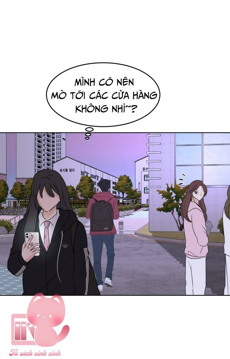 bí mật highteen Chapter 14 - Trang 2