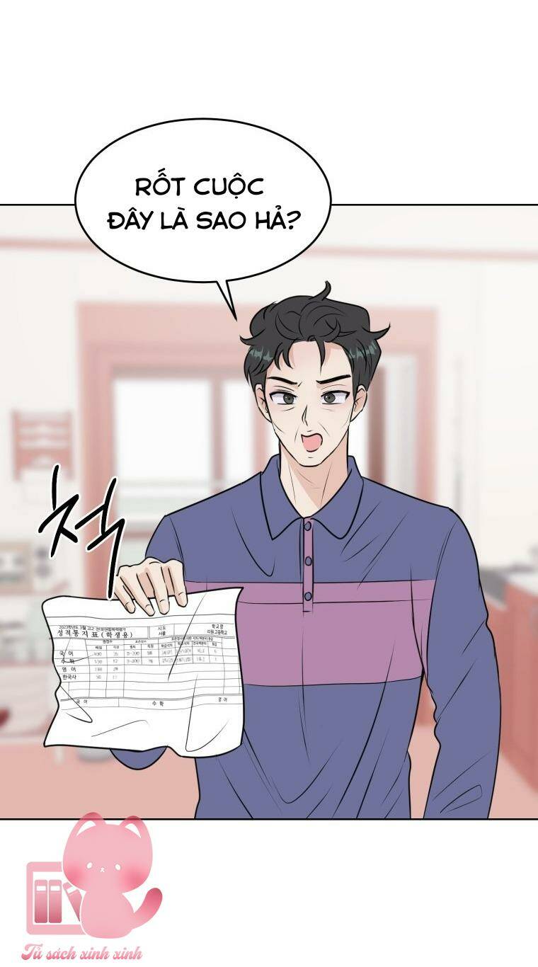 bí mật highteen Chapter 14 - Trang 2