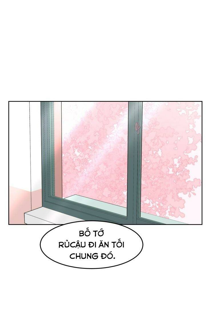 bí mật highteen Chapter 14 - Trang 2