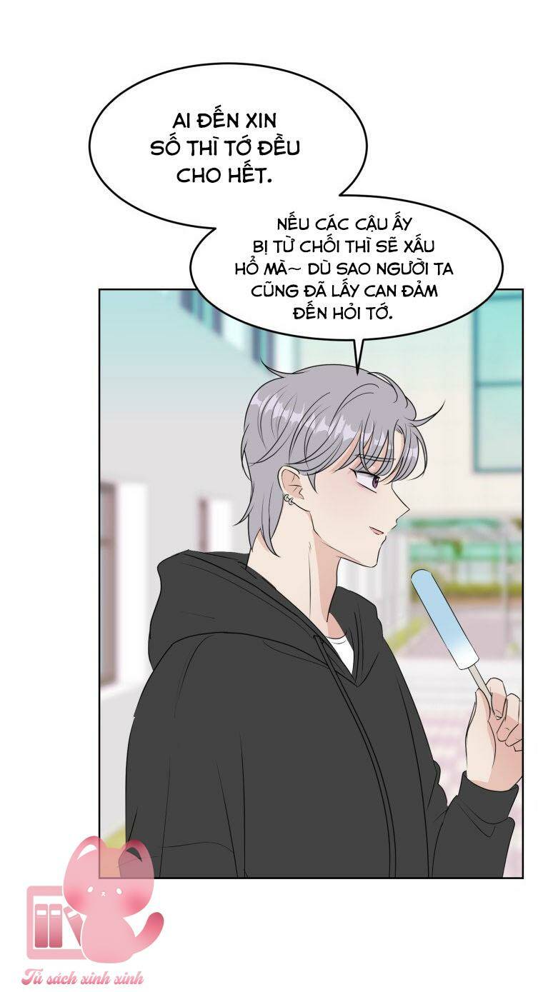 bí mật highteen Chapter 20 - Trang 2