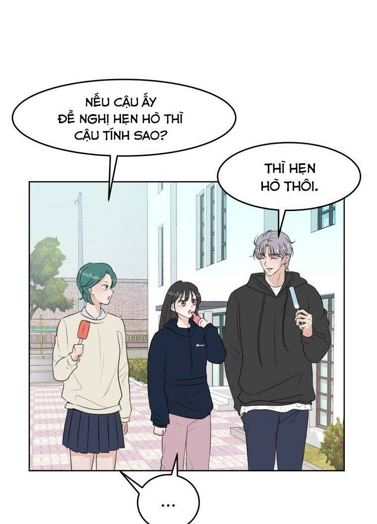 bí mật highteen Chapter 20 - Trang 2