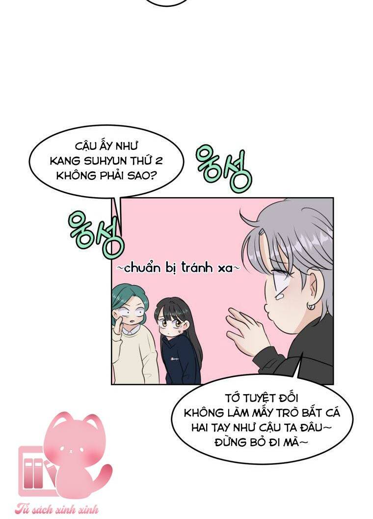 bí mật highteen Chapter 20 - Trang 2