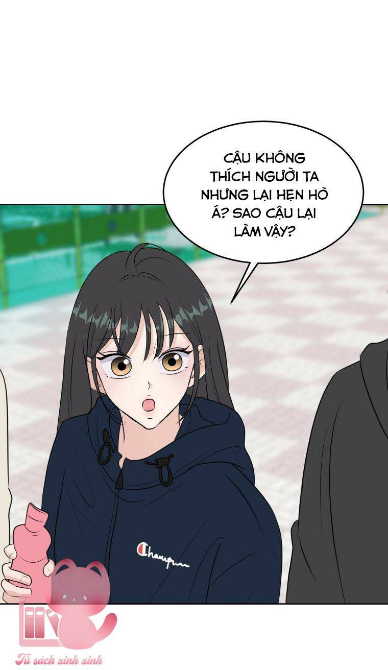 bí mật highteen Chapter 20 - Trang 2