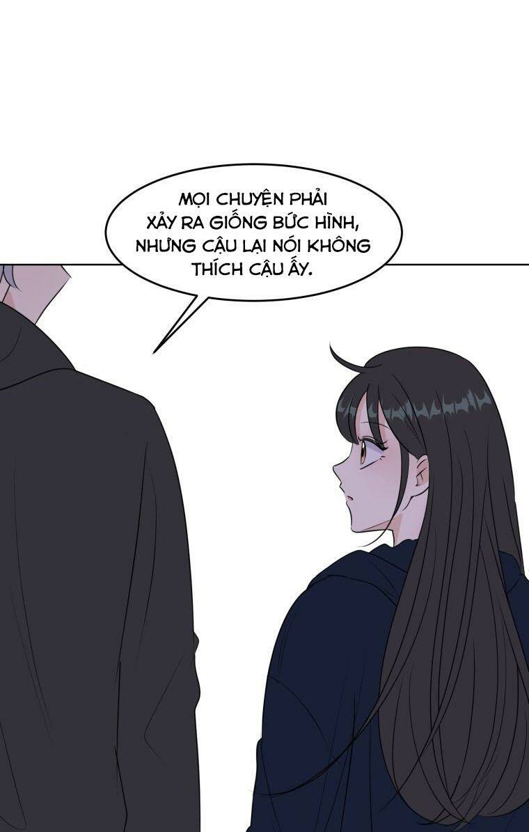 bí mật highteen Chapter 20 - Trang 2