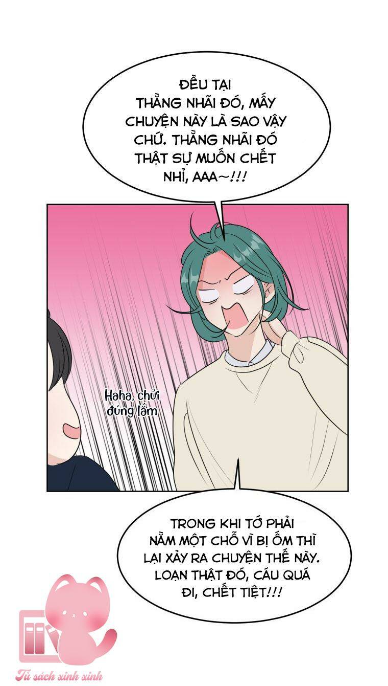 bí mật highteen Chapter 20 - Trang 2