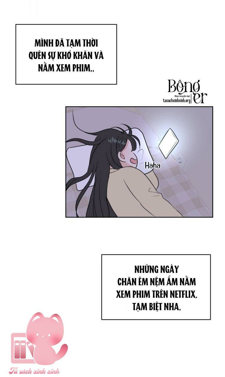 bí mật highteen Chapter 20 - Trang 2