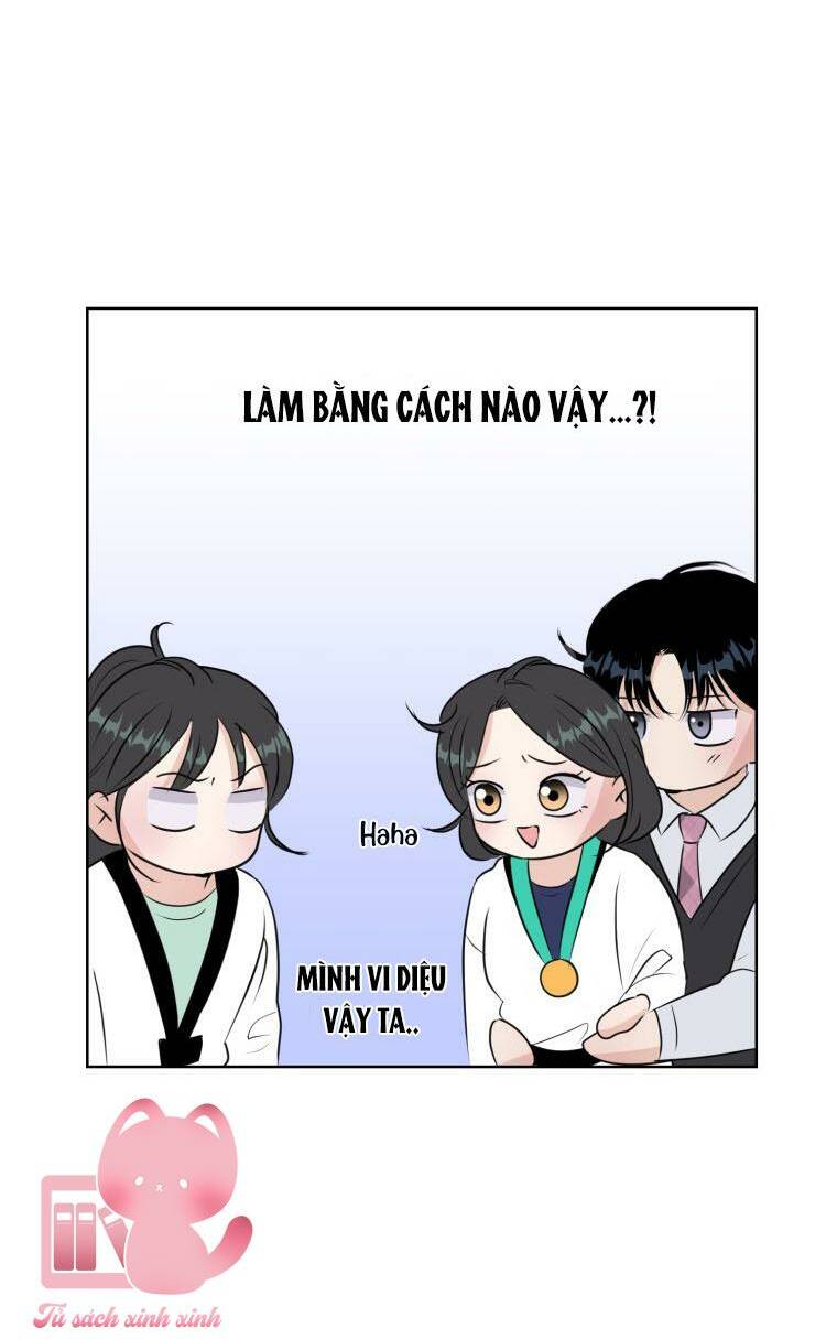 bí mật highteen Chapter 20 - Trang 2