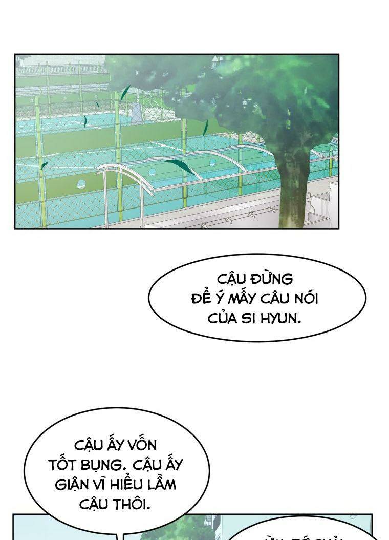 bí mật highteen Chapter 20 - Trang 2