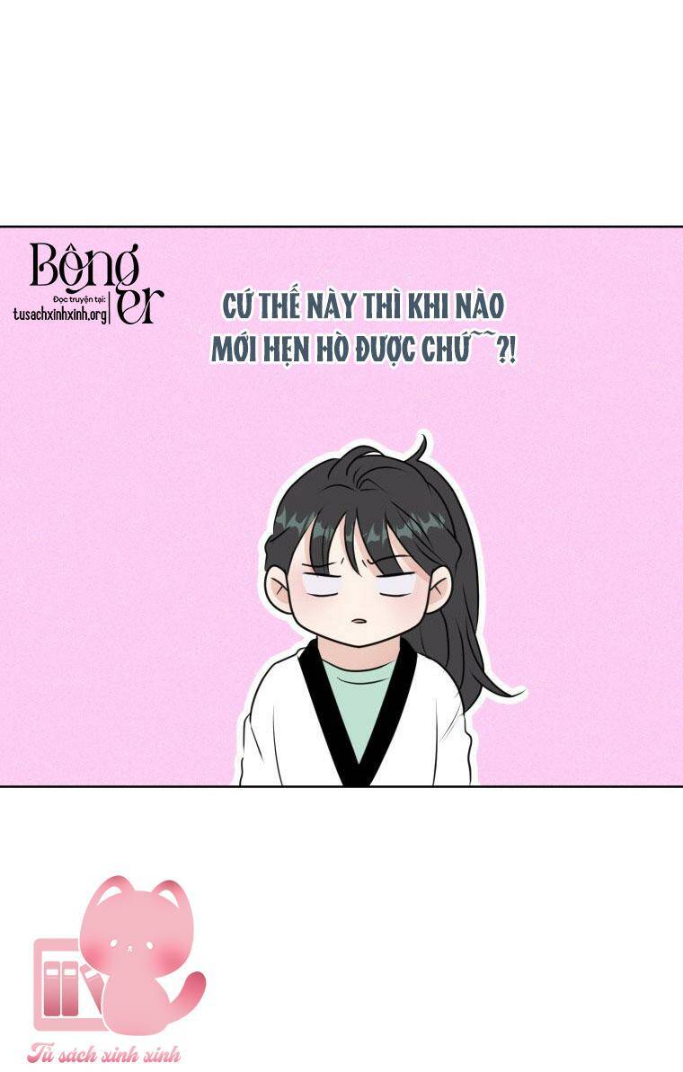 bí mật highteen Chapter 20 - Trang 2