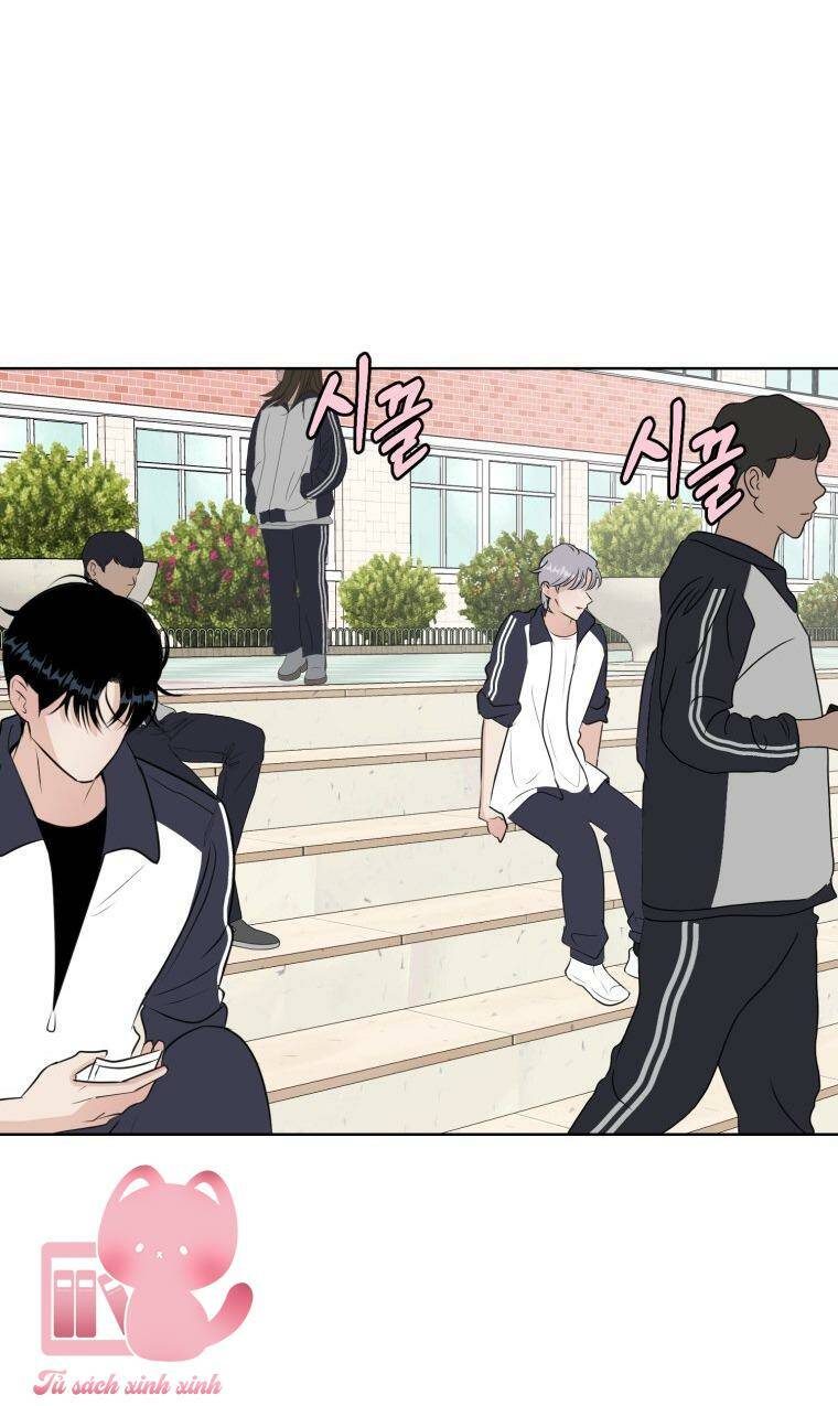 bí mật highteen Chapter 20 - Trang 2