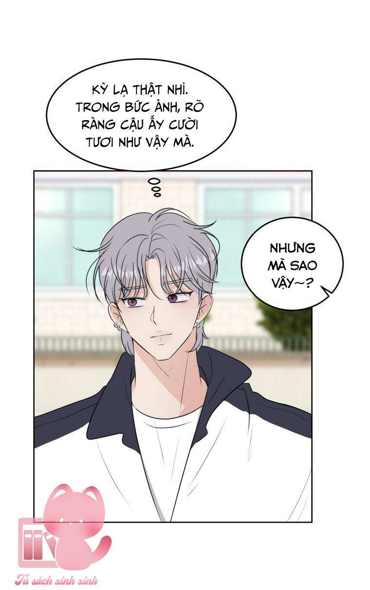 bí mật highteen Chapter 20 - Trang 2