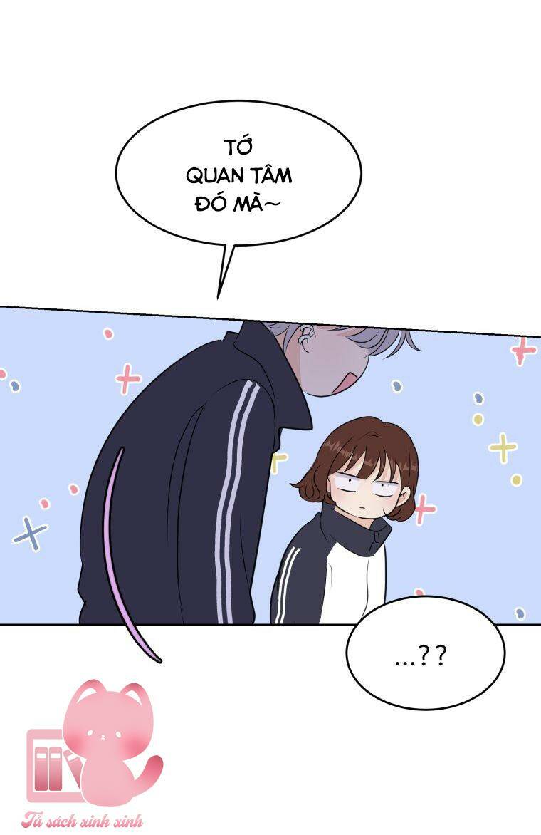 bí mật highteen Chapter 20 - Trang 2