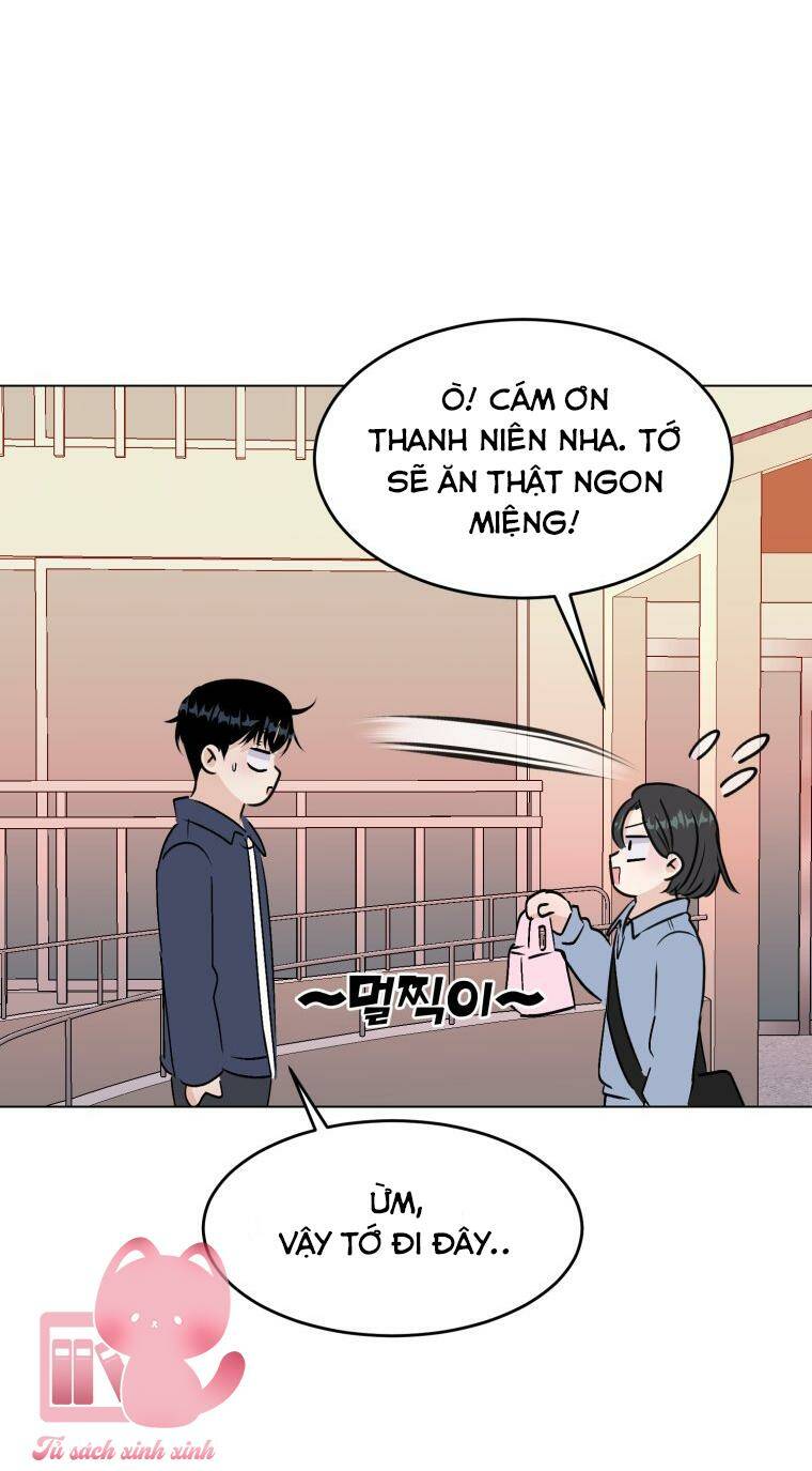 bí mật highteen Chapter 43 - Trang 2