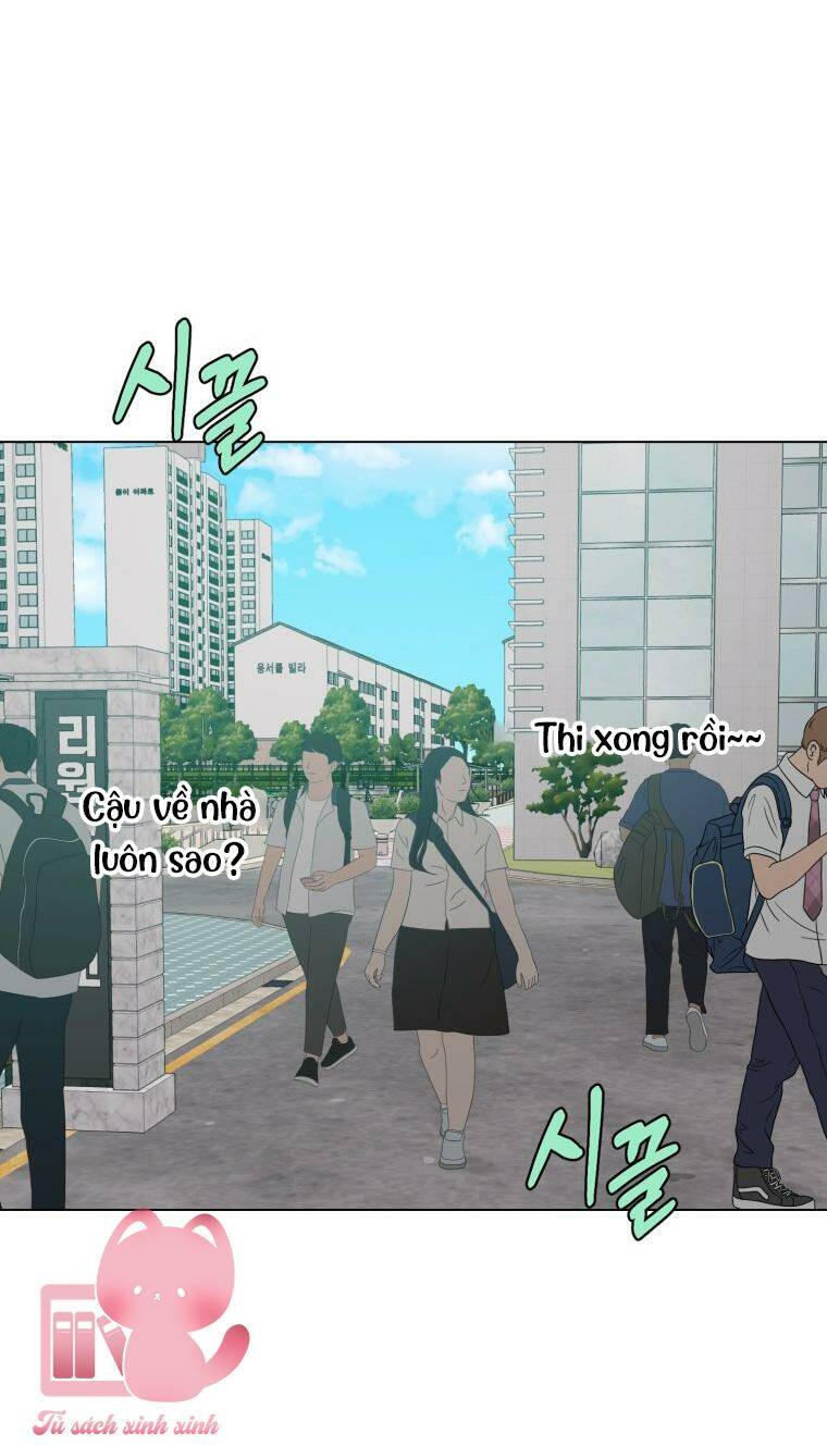 bí mật highteen Chapter 43 - Trang 2