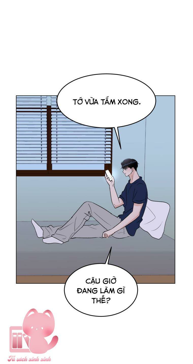 bí mật highteen Chapter 43 - Trang 2